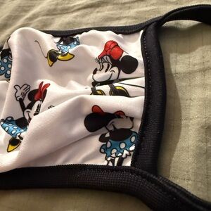 Disney cloth masks